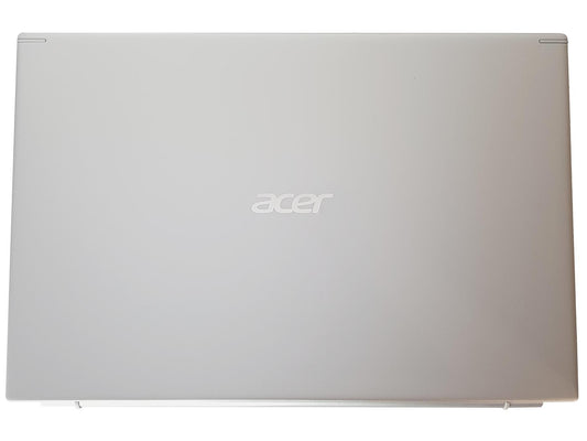 Acer Aspire A515-56 S50-53 A515-56G Back LCD Lid Rear Cover Silver 60.A4VN2.008