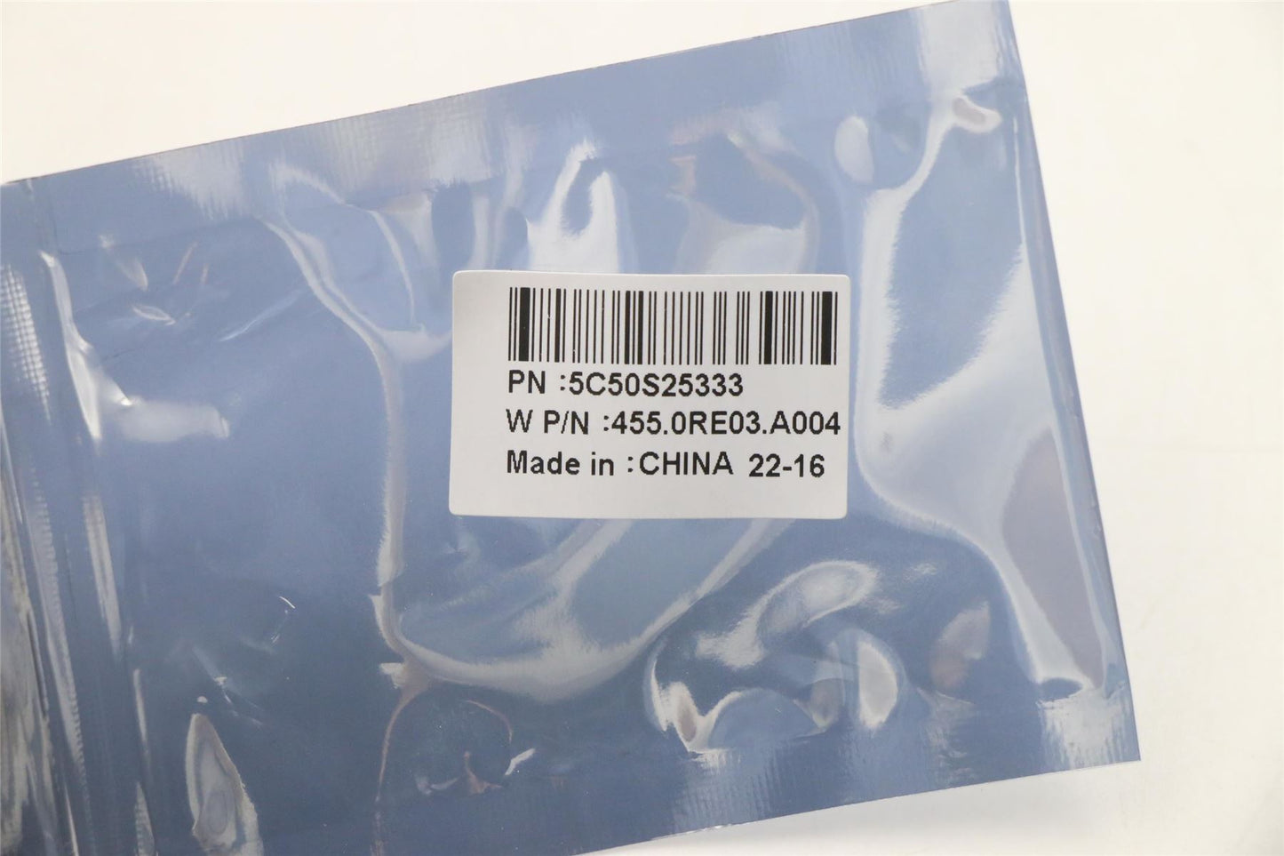 Lenovo Sensor_Board W 82R9 5C50S25333