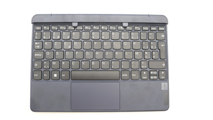 Lenovo MECH_ASM FRU Keyboard_Folio_Blue_BEL 5M11H52501