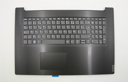 Lenovo IdeaPad L340-17API L340-17IWL Keyboard Palmrest Top Cover 5CB0S17162