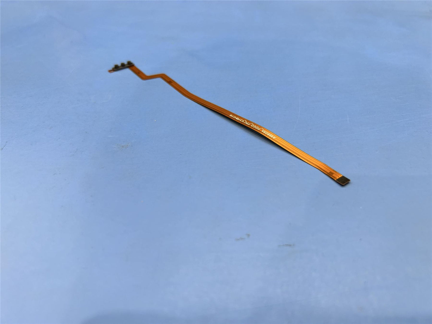 Lenovo TB370FU POGO_FPC_GR&*HQ220046FG000 CS 5F78C22920