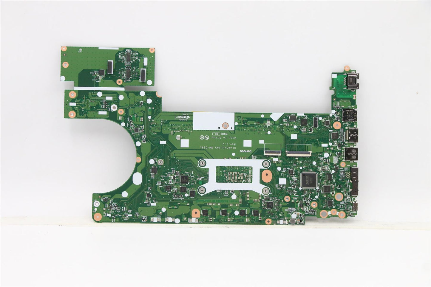 Lenovo 5B21C16014 FL R7P 5850U IG,WIN,YD,Yd2L3yAB