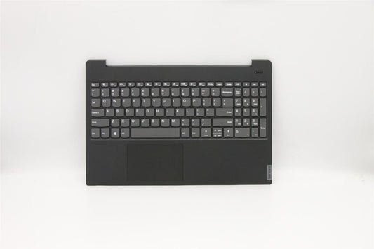 Lenovo IdeaPad S340 15IWL S340 15IML Palmrest Cover Touchpad Keyboard 5CB0S18629