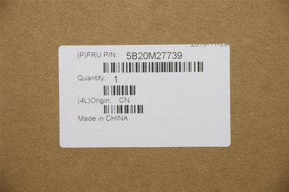 Lenovo MBQ80T3 WINI37100U UMA 4GOLNUL 5B20M27739