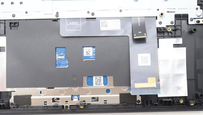 Lenovo Upper Case ASM_SWS L82WS RGBWOT_WL 5CB1L53953