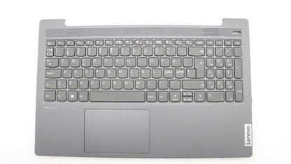 Lenovo UpperCaseASM_NORDICL82SFNFSGNB_PC 5CB1J01568