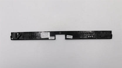 Lenovo FRU LCD ButtonBzl ASM w/o FP 04W1666