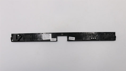 Lenovo FRU LCD ButtonBzl ASM w/o FP 04W1666