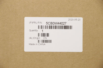 Lenovo IdeaPad 1-11AST-05 Keyboard Palmrest Top Cover Grey 5CB0W44027