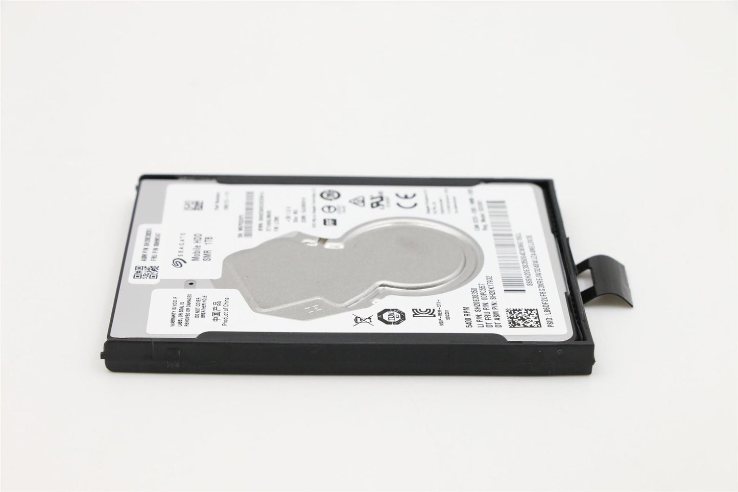 Lenovo 00HM747 1TB 2.5 7mm 5400R 6Gb/s SATA3 HGST 32M