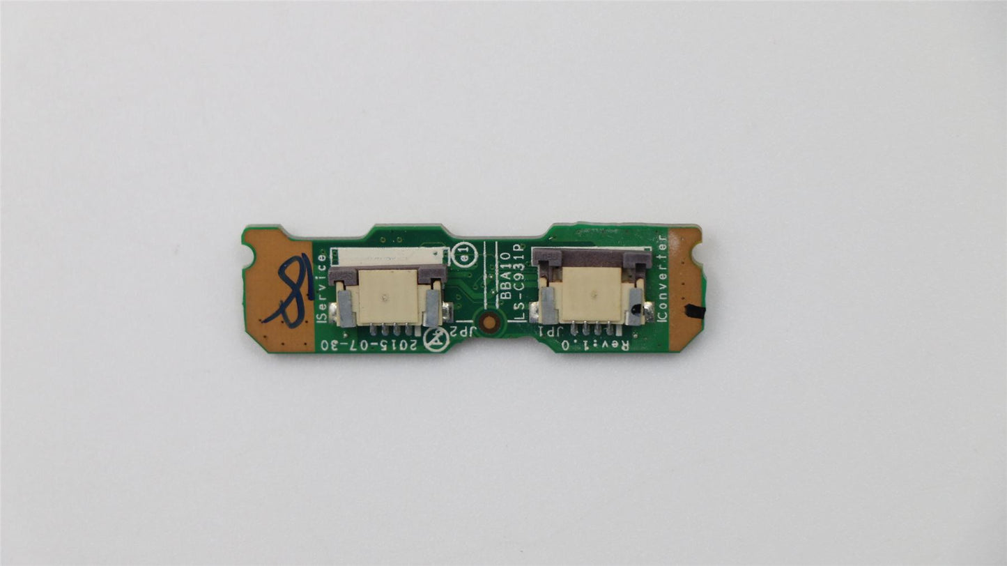 Lenovo CARDPOP C S4150 Power board 01AJ793