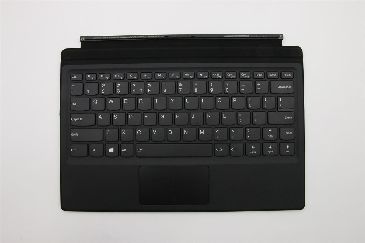 Lenovo KYB 3N 80XE ID BK Backlit Keyboard 5N20N21157
