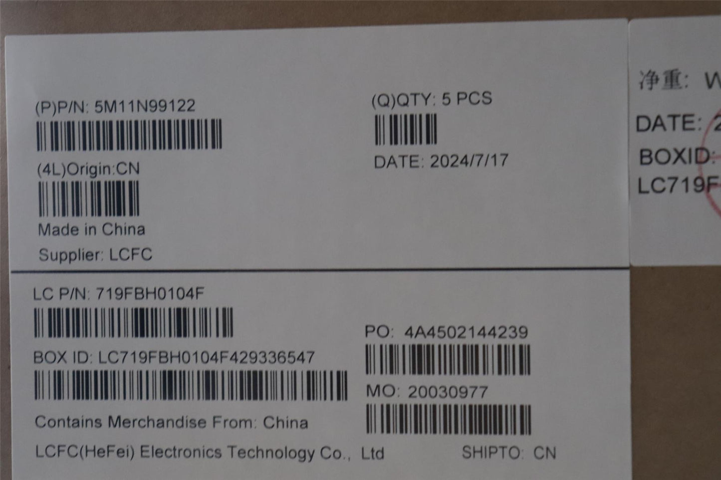 Lenovo MECH_ASM FRU KBD CCV SPA BL(PMX) UK BK 5M11N99126