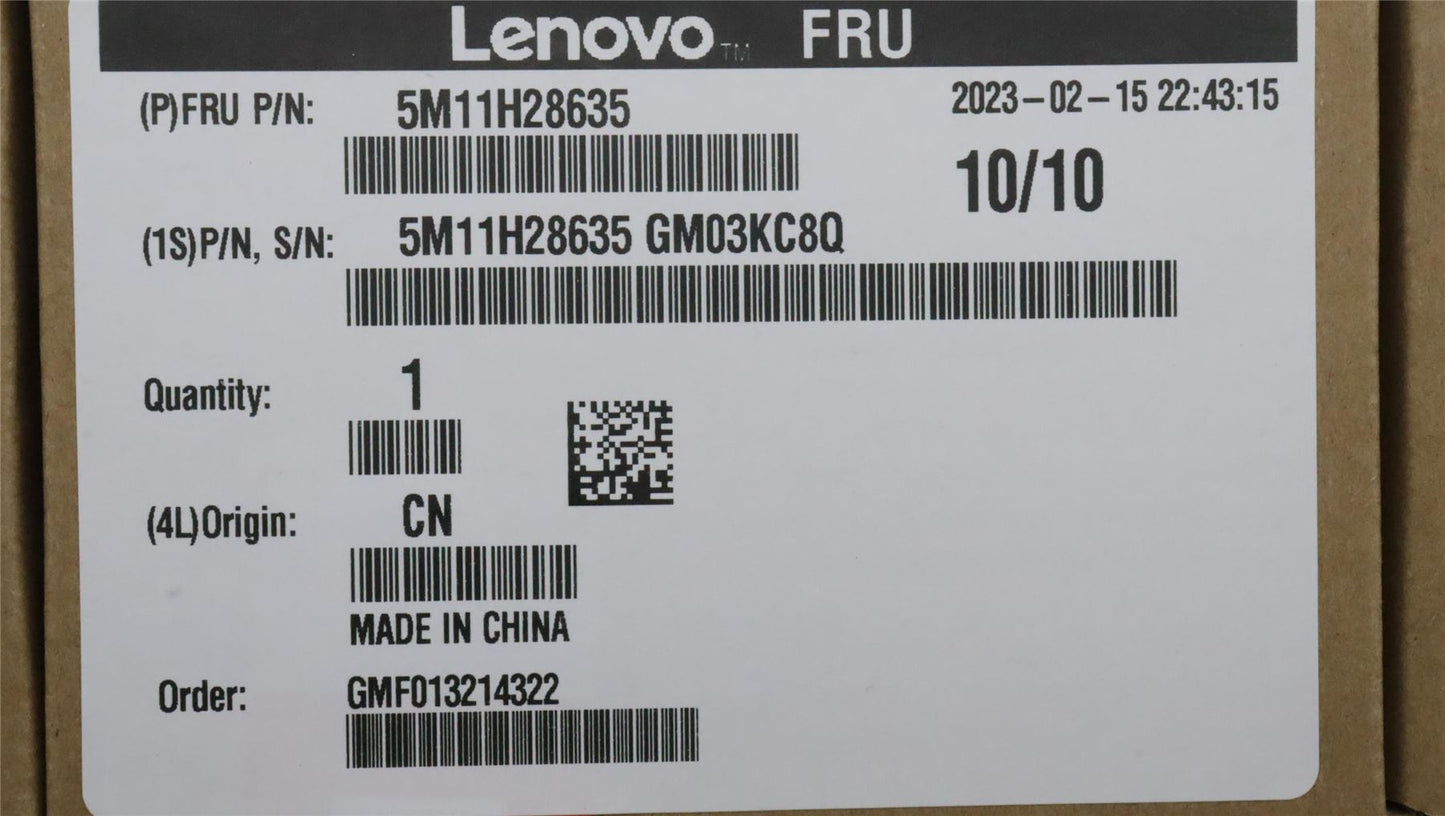 Lenovo MECH_ASM Bracket-PSU,Black,T580 5M11H28635