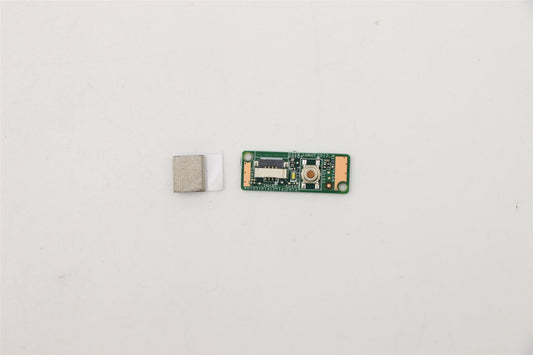 Lenovo W V330 power button board MP 01LM451