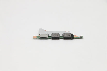 Lenovo Yoga 7-14IIL05 7-14ITL05 USB-A Board 5C50S25035