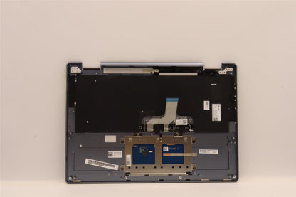 Lenovo Upper Case ASM_BEL L82QF NFPSB 5CB1J11111