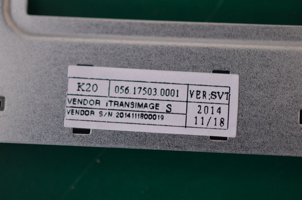 Lenovo TP Button BD W/cable W K20-80 Board 5C50H42775