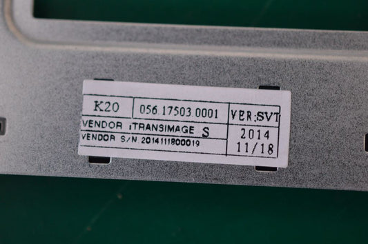 Lenovo TP Button BD W/cable W K20-80 Board 5C50H42775