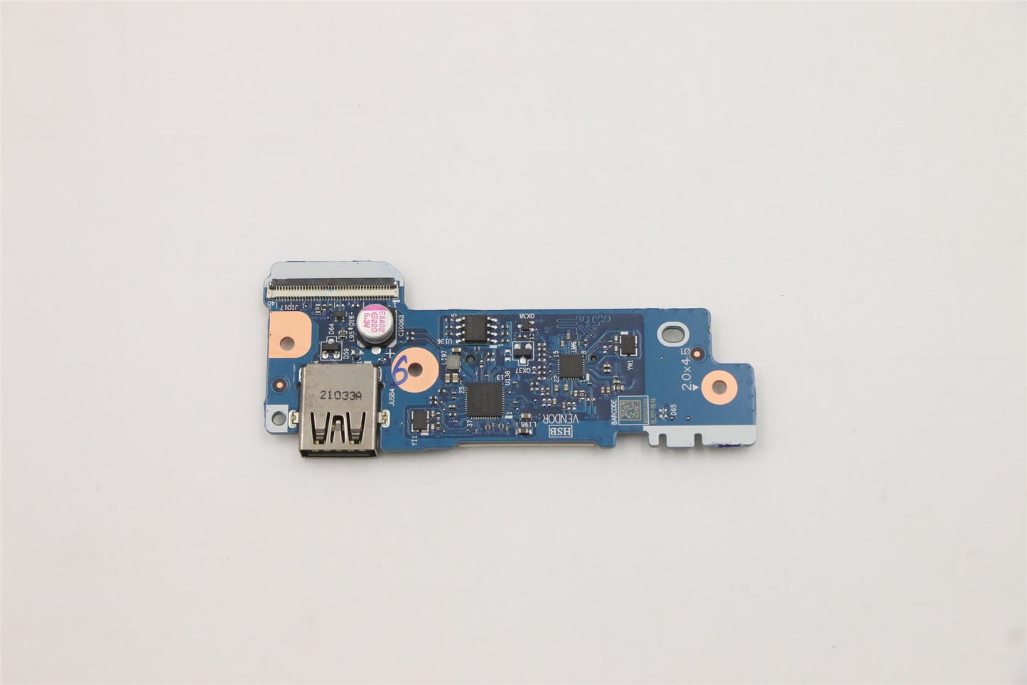 Lenovo USB Board L 82K0 5C50S25219