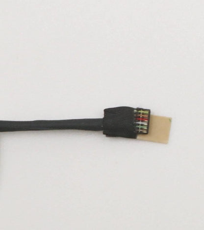 Lenovo FRU World facing camera cable 5C10X67060