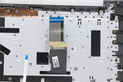 Lenovo V130-14IKB Keyboard Palmrest Top Cover Italian Grey 5CB0R34910