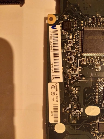 Lenovo ThinkPad L470 L470 Motherboard Mainboard UMA Intel i5-7300U 01HY105