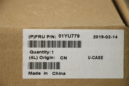 Lenovo Extreme P1 1 X1 1st Keyboard Palmrest Top Cover Hungarian Black 01YU778