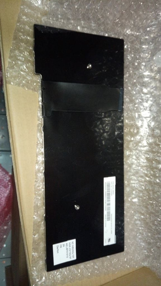 Genuine Lenovo ThinkPad Yoga 11e 3rd Gen Keyboard French Black 01AW018