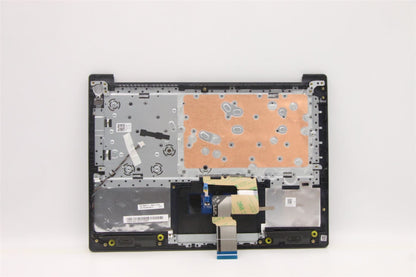 Lenovo Upper Case ASM_GR L81X7 FPABDIS 5CB1C05113