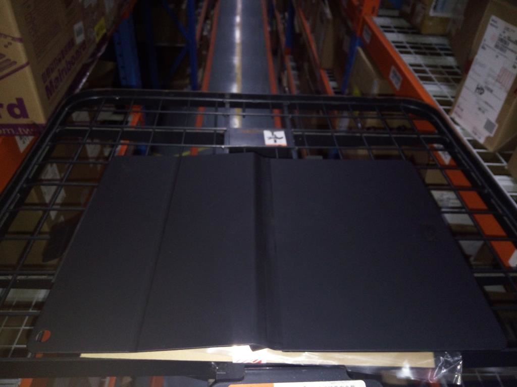 Lenovo TP Helix Folio KBD GRK Greek Keyboard 03X9123