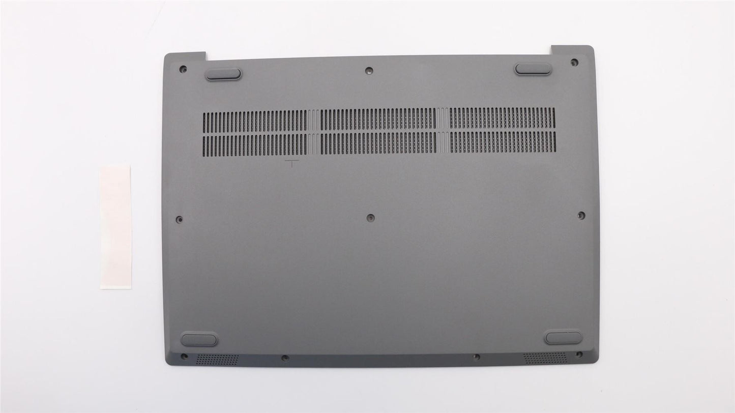 Lenovo IdeaPad S145-14IWL S145-14IGM Bottom Base Lower Cover Grey 5CB0S16947