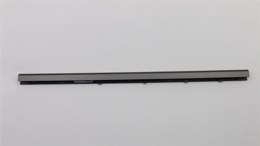 Lenovo Yoga S730-13IWL S730-13IML Hinge Cap Strip Trim Cover Grey 5CB0S72865