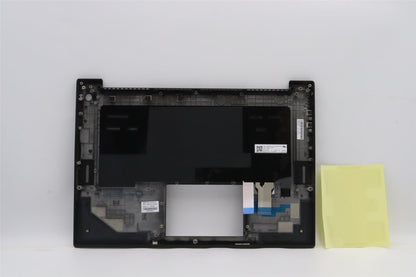Lenovo WW C-Cvr+SWS KB ASM,CHY 5M11D12235