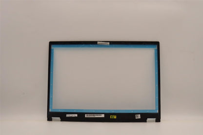 Lenovo ThinkPad P16 Gen 2 P16 Gen 1 Bezel front trim frame Cover 5B30Z38967
