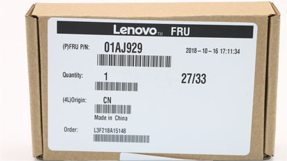 Lenovo ThinkStation P330 Tiny PCIE4 Riser Card 01AJ929