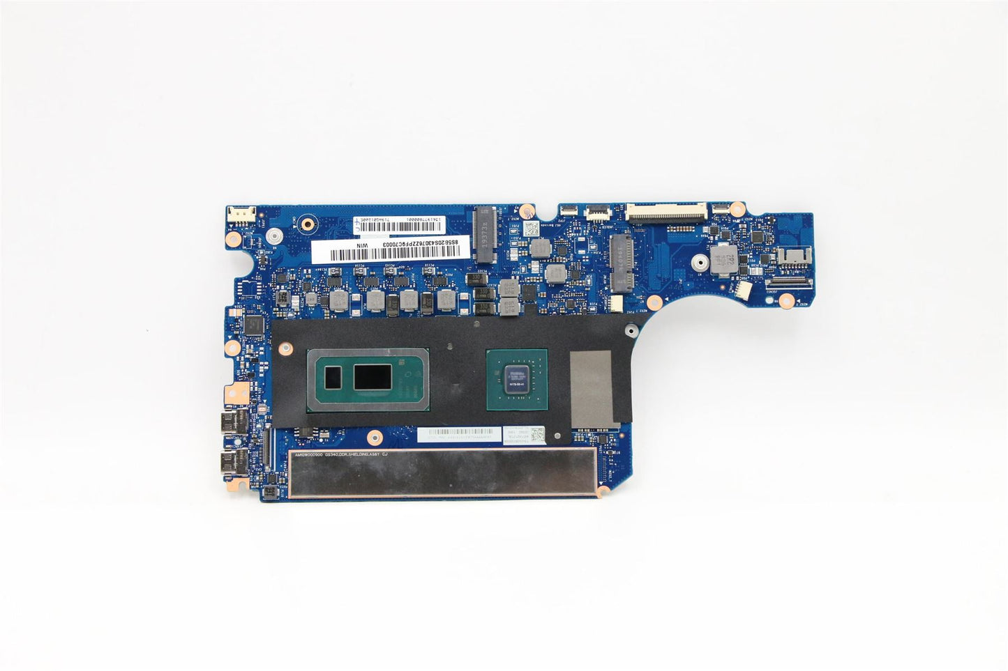Lenovo IdeaPad S540 13IML Motherboard Mainboard DIS intelI510210U 16G 5B20S43076