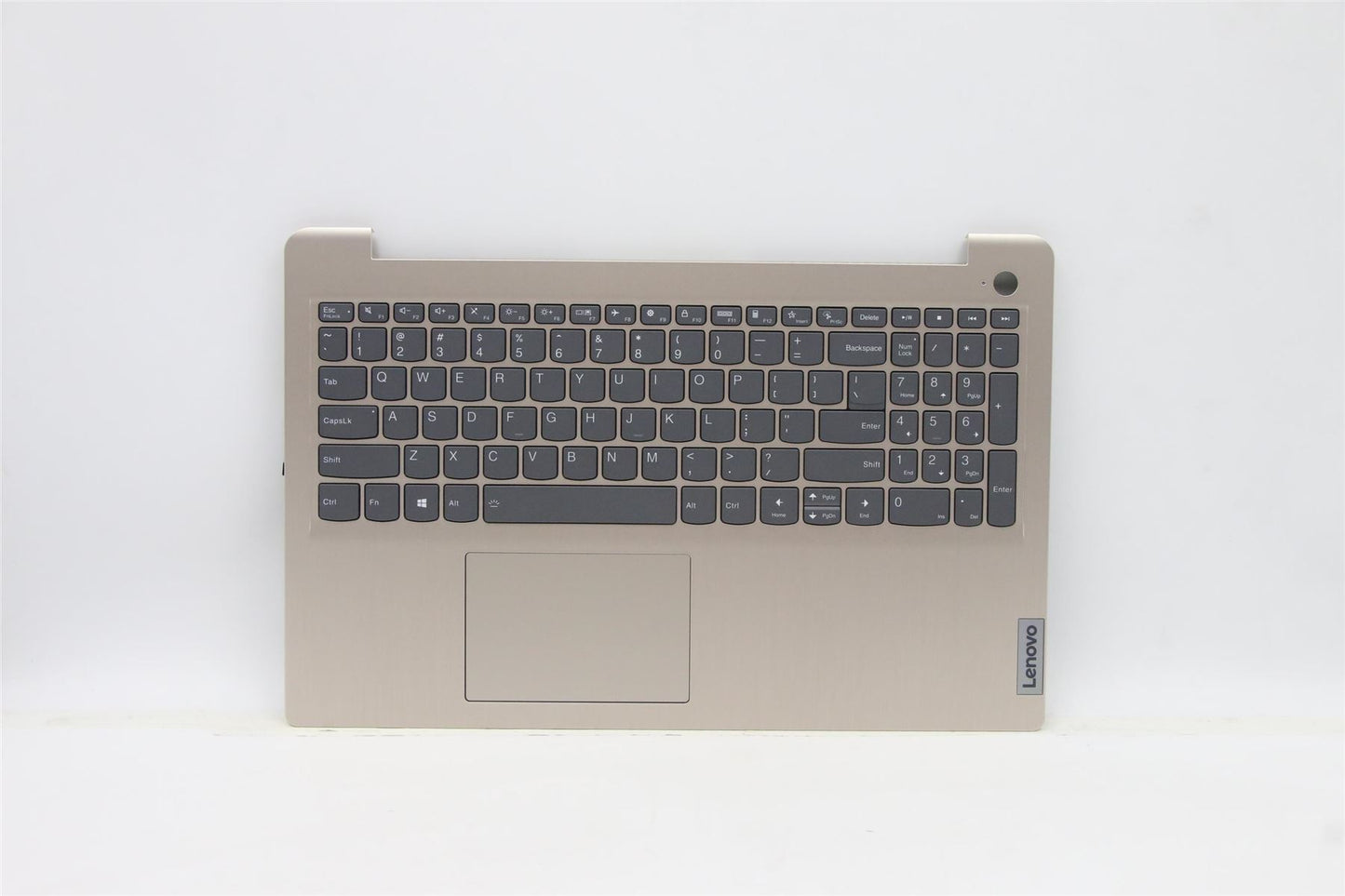 Lenovo Upper Case ASM_ENG L82H8FPSDBL 5CB1B69007