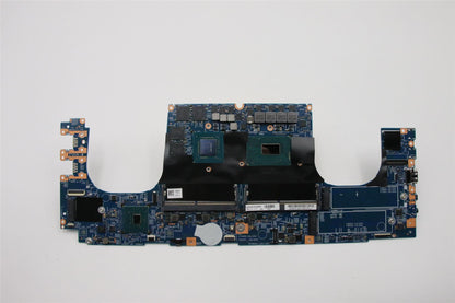 Lenovo ThinkPad P1 Gen 2 Motherboard Mainboard 5B21C66932
