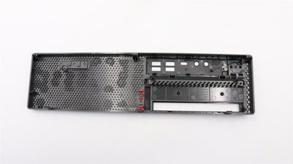 Lenovo ThinkCentre M720s M920s Case Front Bezel Cover Black 01MN798