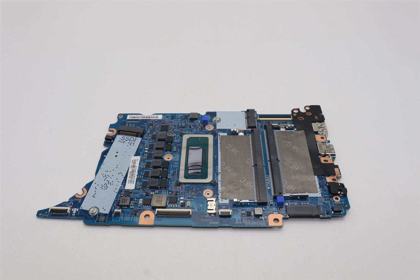 Lenovo ThinkBook 16 G6 IRL Motherboard Mainboard UMA INTELI71360P 5B21L67891