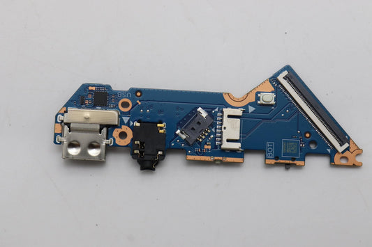 Lenovo CARDPOP H 83HN USB Board 5C50S25722