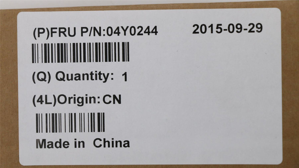 Lenovo ThinkPad Edge E430 E330 E335 Keyboard Italian Black 04Y0207 04Y0244