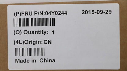 Lenovo ThinkPad Edge E430 E330 E335 Keyboard Italian Black 04Y0207 04Y0244