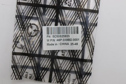 Lenovo CARDPOP W21UT IO BD AHP Board 5C50S25923