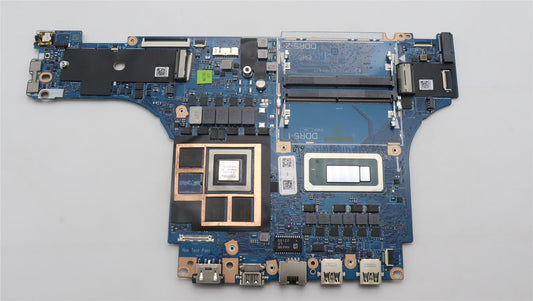 Lenovo Slim 5 16IRH8 Motherboard Mainboard DIS INTELI513500H 5B21L50621