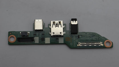 Lenovo CARDPOP C Yoga27 PTL I/O Board 5C51T59046