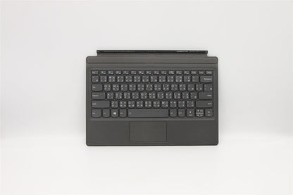 Lenovo TC-F4C-DOK-BacklightKBD-ASSY 5N20N88585
