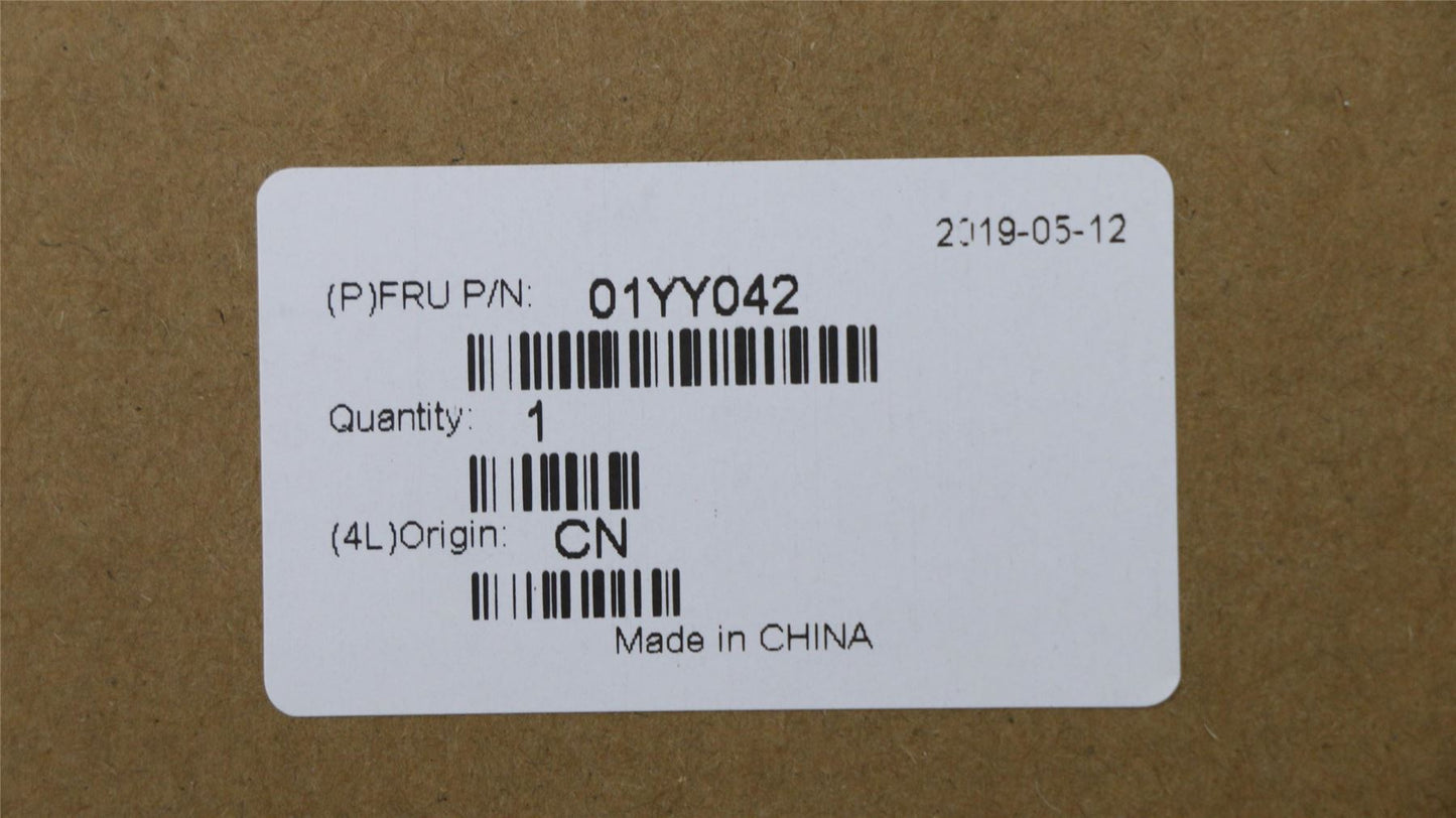 Lenovo P32u-10 HDMI cable 01YY042