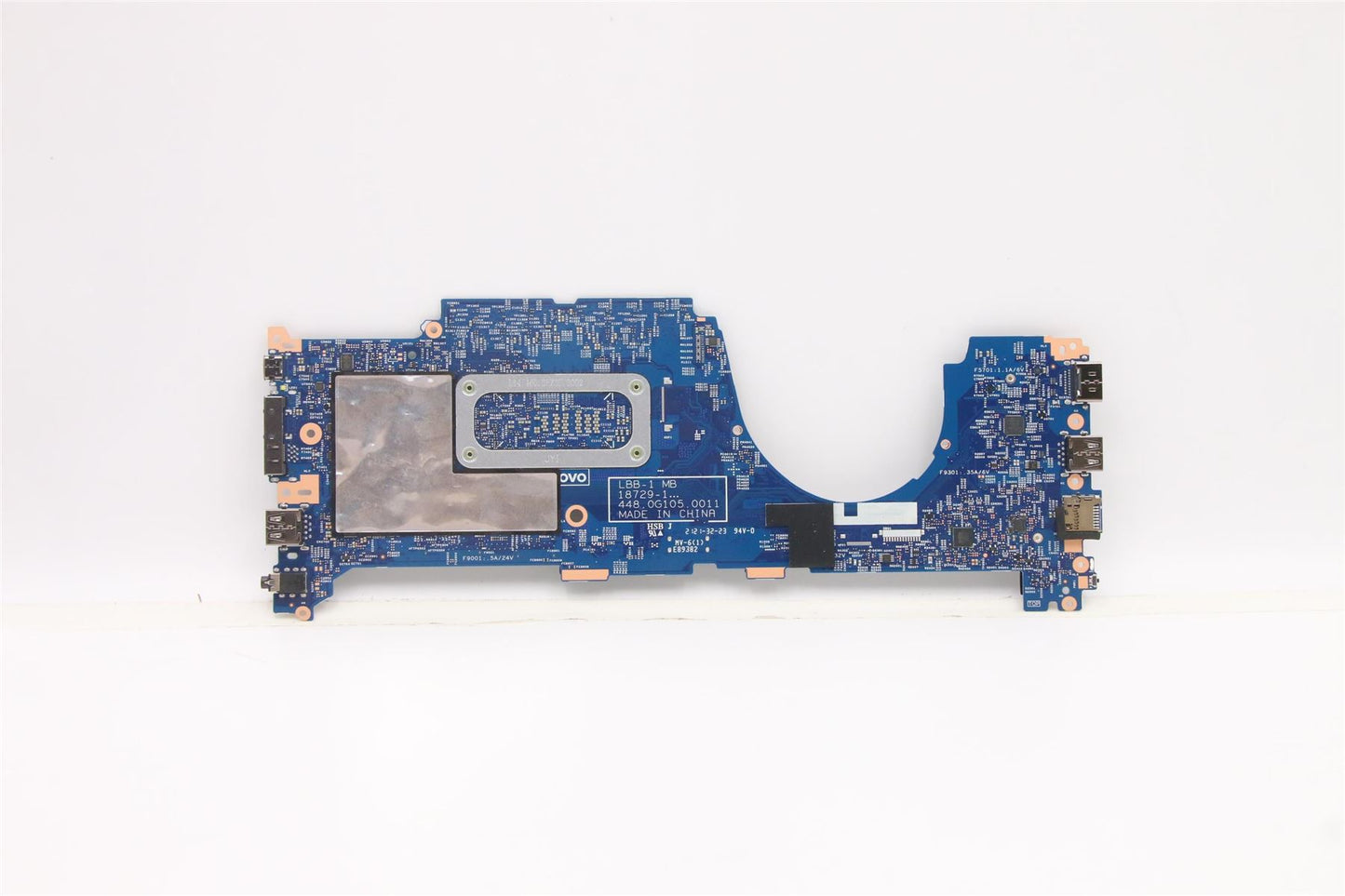 Lenovo NOK,i5-8365U vP,16G,JP,AMT,dTPM 5B21C15316